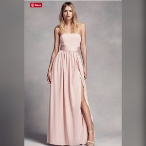 Bridesmaids dress